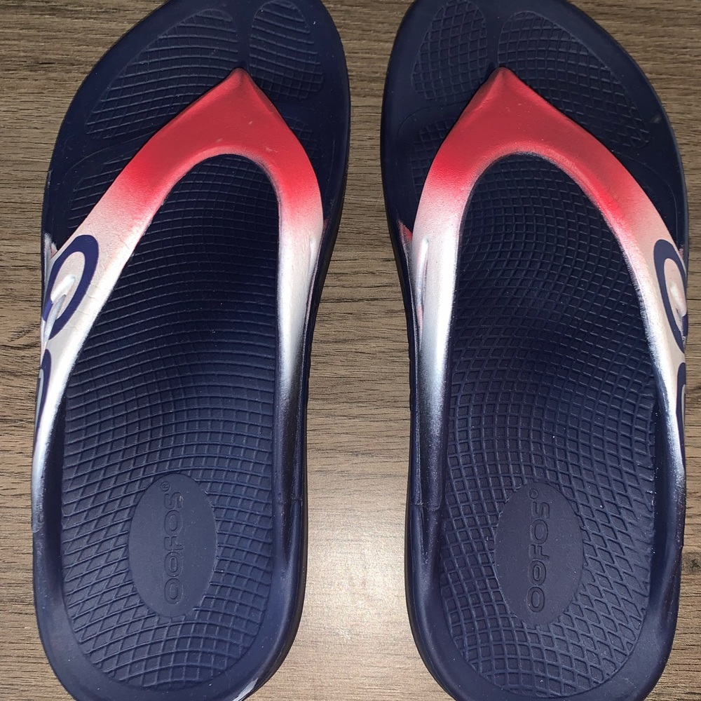 Men’s oofos